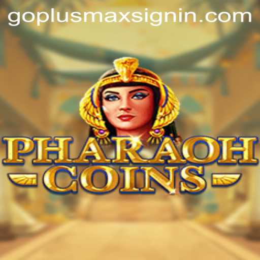 PharaohCoins: The Future of Ancient Gaming with GOPLUSMAX