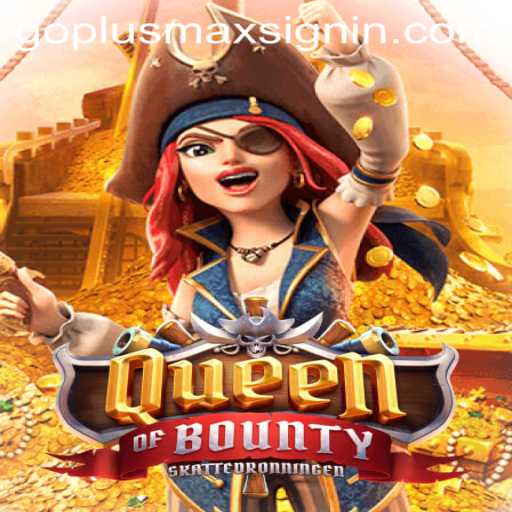 QueenofBounty: A Thrilling Adventure Awaits